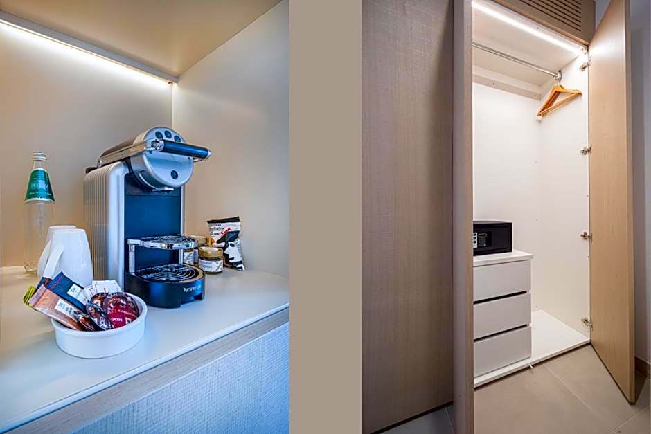 Felix Hotels - Galanias Hotel & Retreat