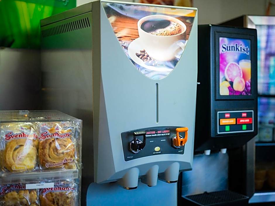 Quality Inn Burbank Airport