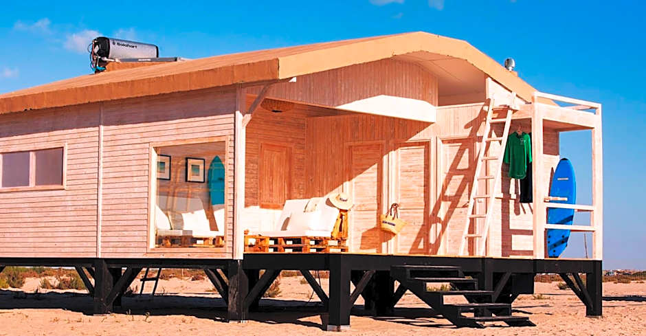 Océan Vagabond Lassarga