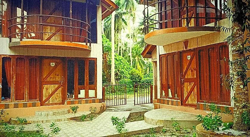 The Kingdom Hotel - Havelock Island