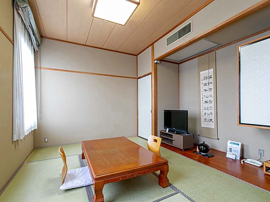 Hotel Verfort Hyuga