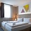 Alpha & Omega Hotel