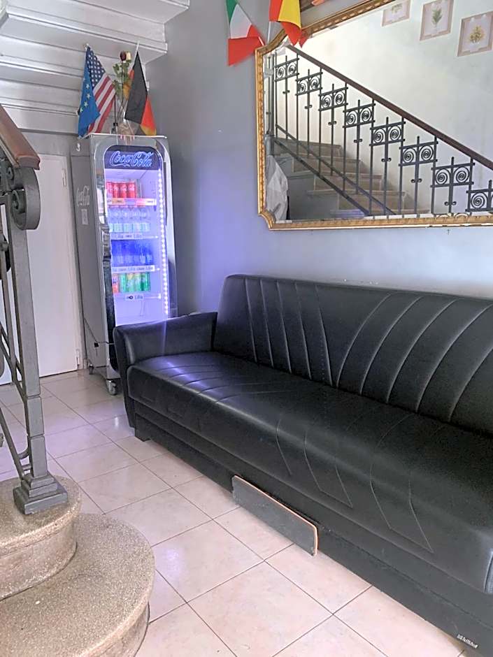 Hotel Mercurio