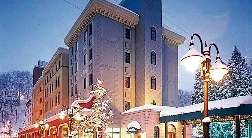 Hotel Keyaki-noki
