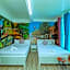 Ken's Backpackers Hotel