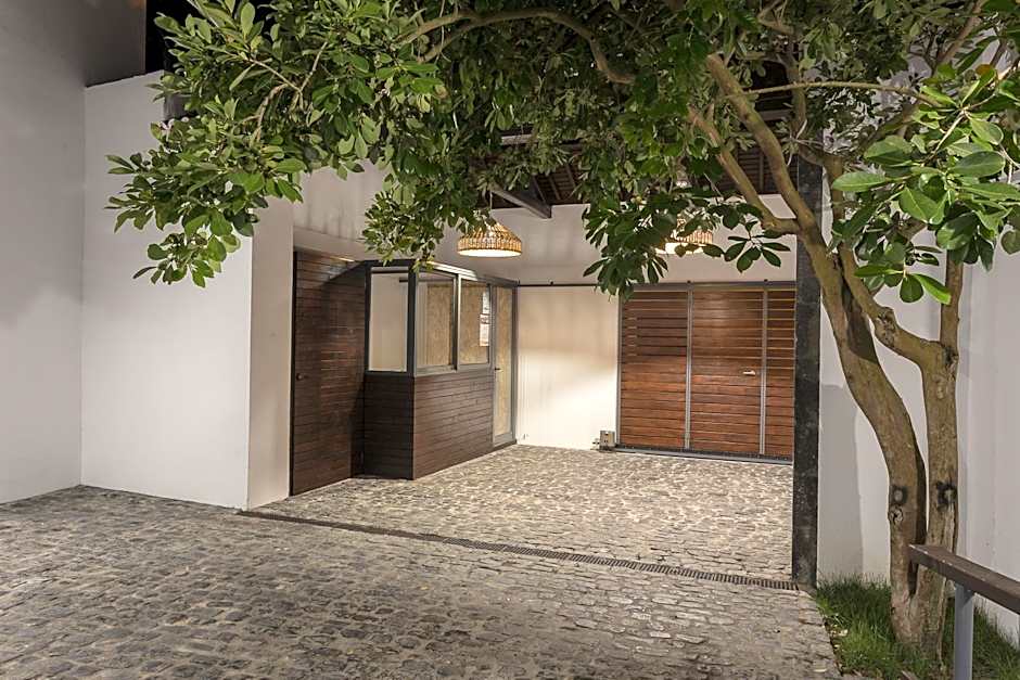 Quinta das Rosas Villas