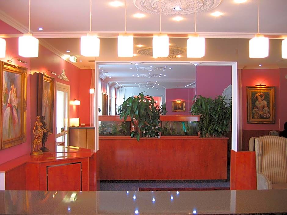 Hotel ATLANTA