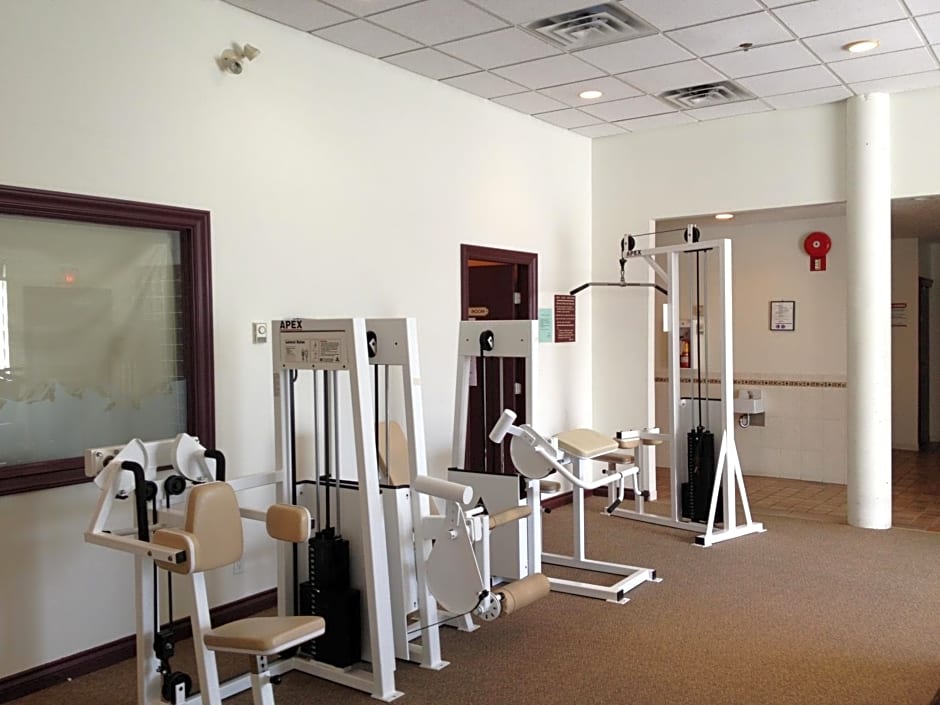 Sea to Sky Hotel and Conference Centre