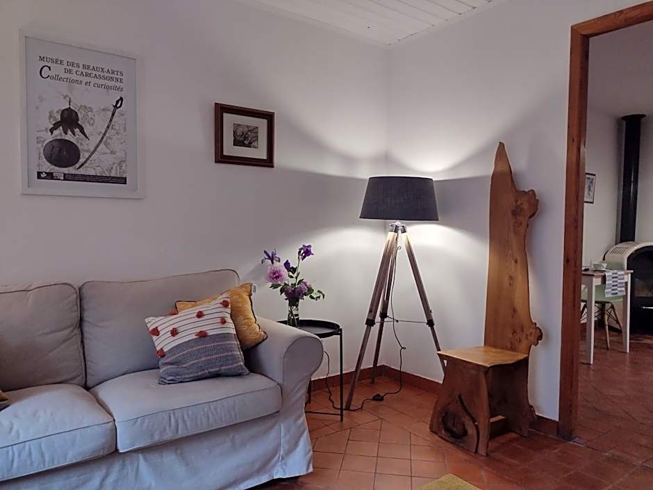 Number15 Guesthouse Carcassonne