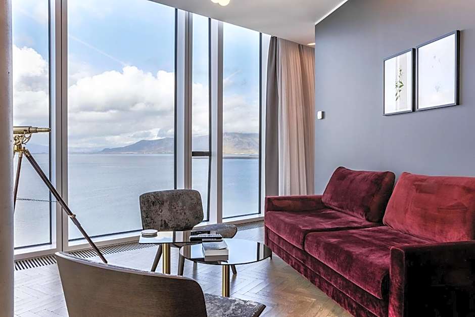 Tower Suites Reykjavík