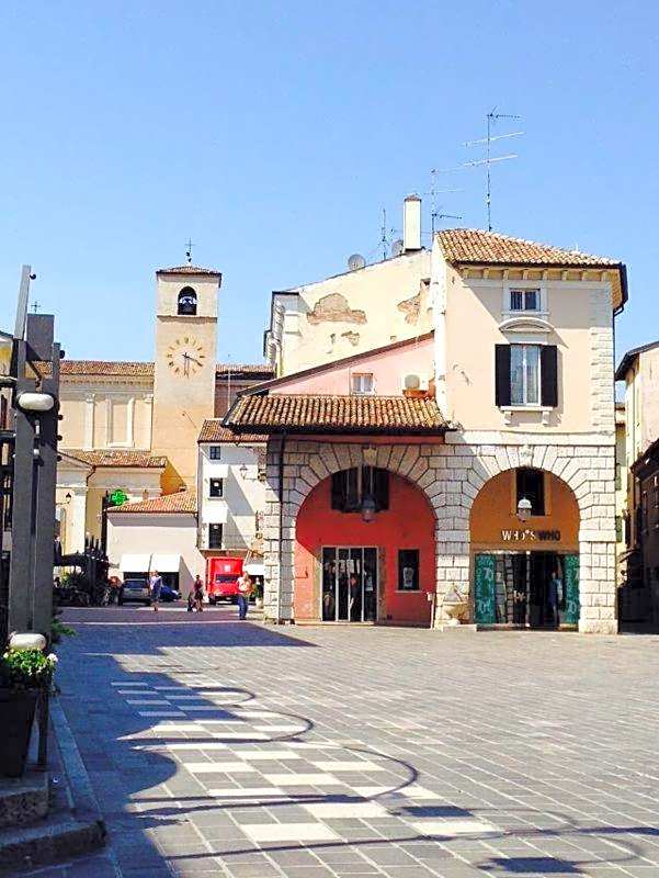 Hotel Primavera