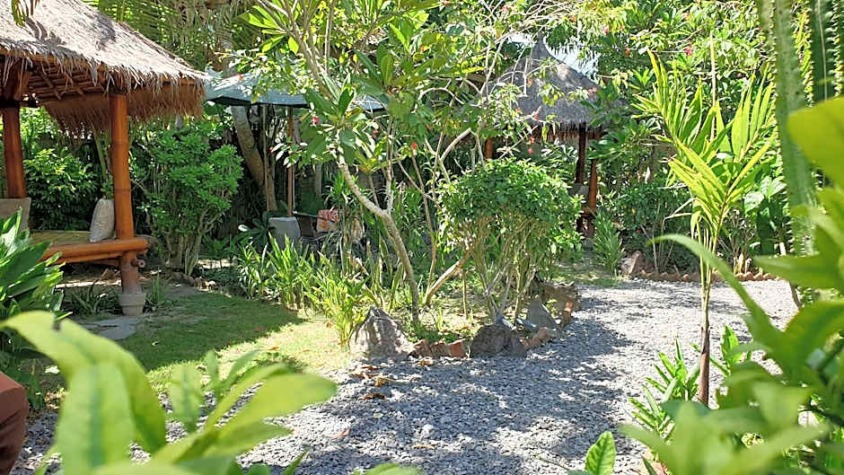 SAME SAME Bungalows - ECO Friendly