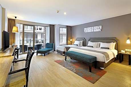 Family Suite