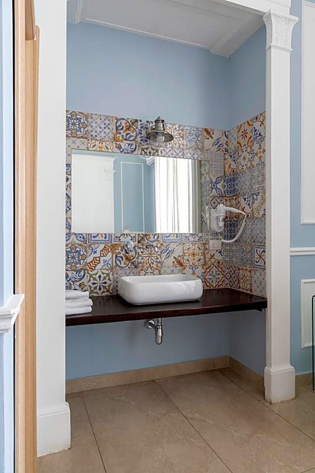 Napolit'amo Hotel Principe