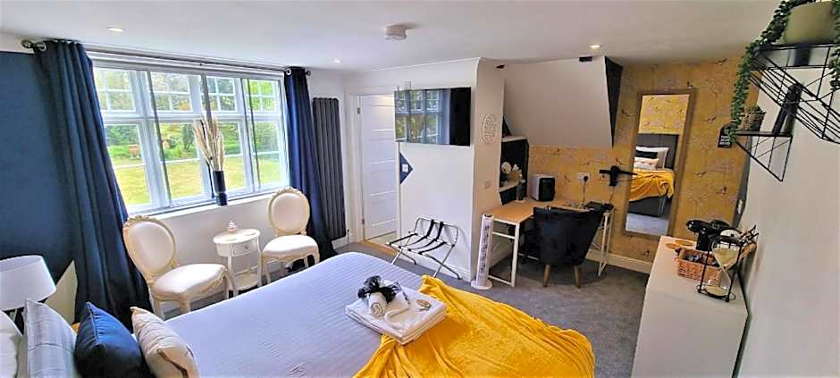 CopperBeech Bed and Breakfast