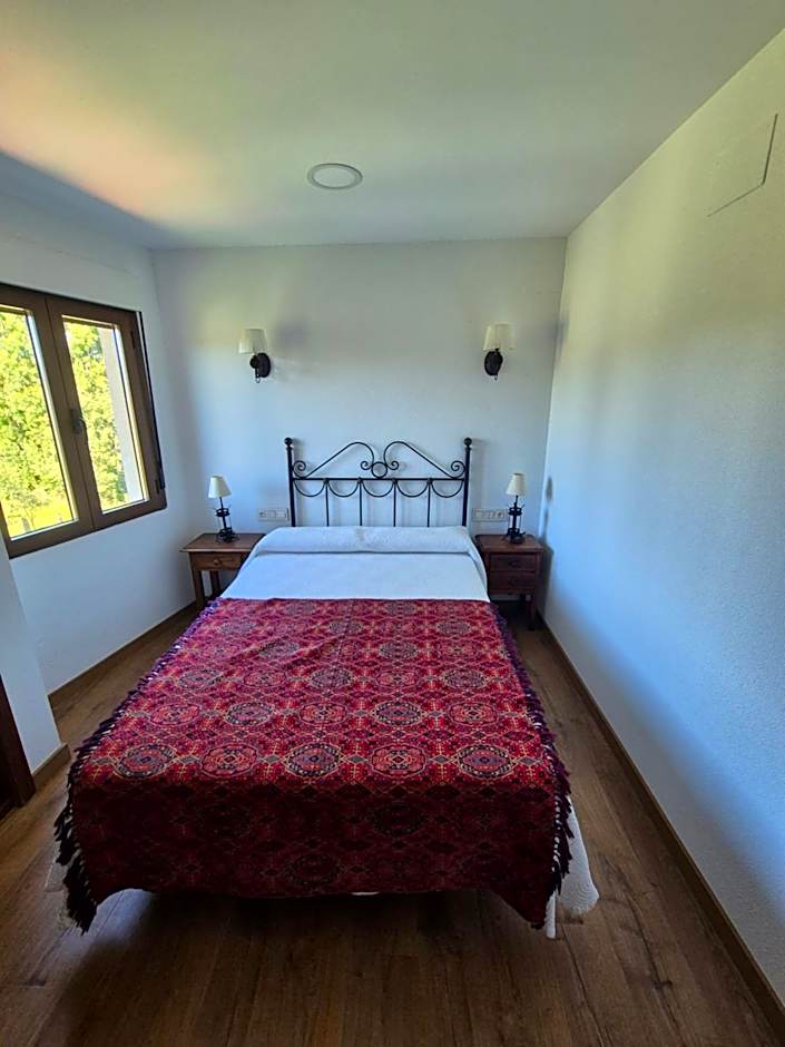 Apartamentos Rio Almar