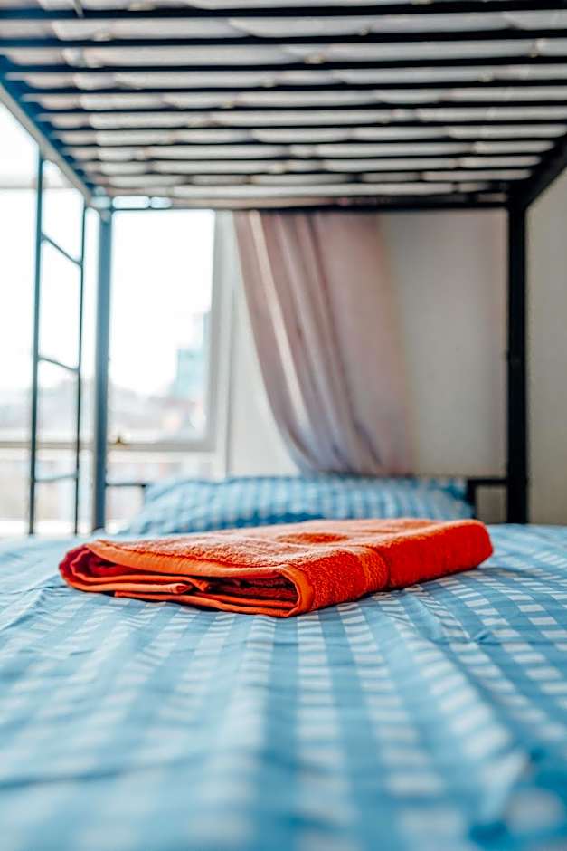 Eden Quay Guesthouse Private Rooms