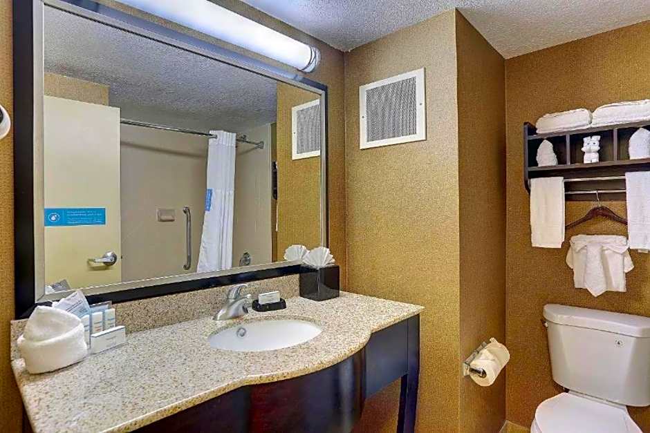 The Antioch Inn