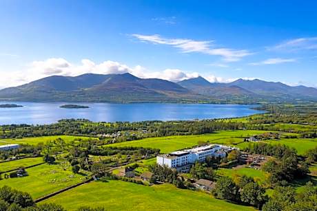 Aghadoe Heights Hotel & Spa