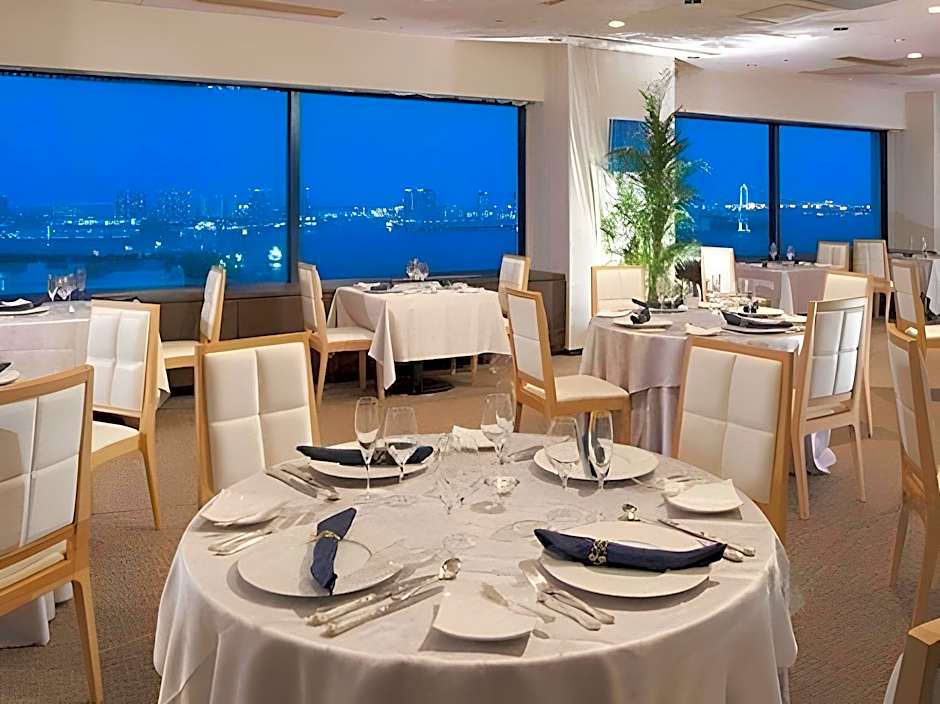 Bayside Hotel Azur Takeshiba Hamamatsucho