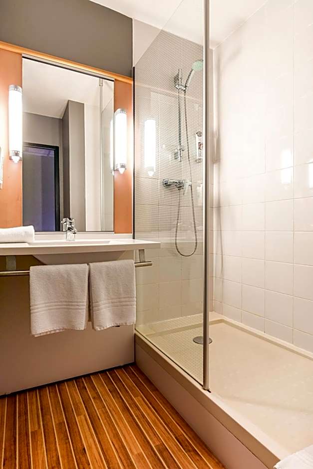 ibis Montélimar Nord