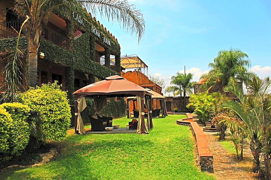 Wellness Center El Secreto