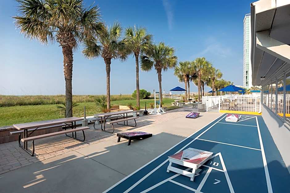 Maritime Beach Club