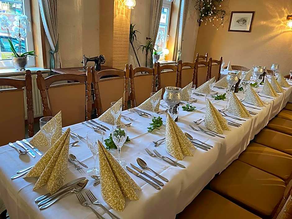 Harzhotel Warnstedter Krug