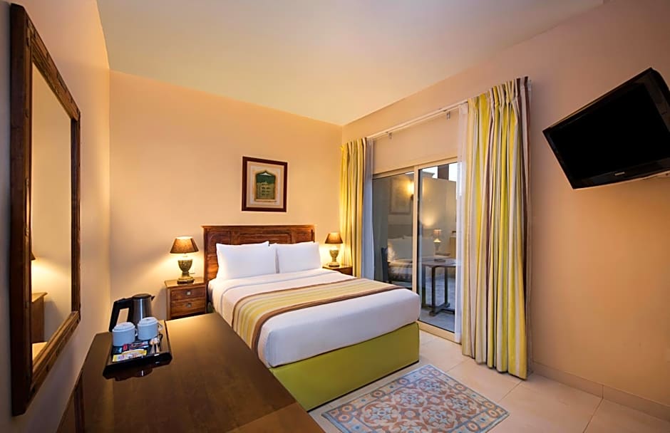 Al Hamra Village Hotel