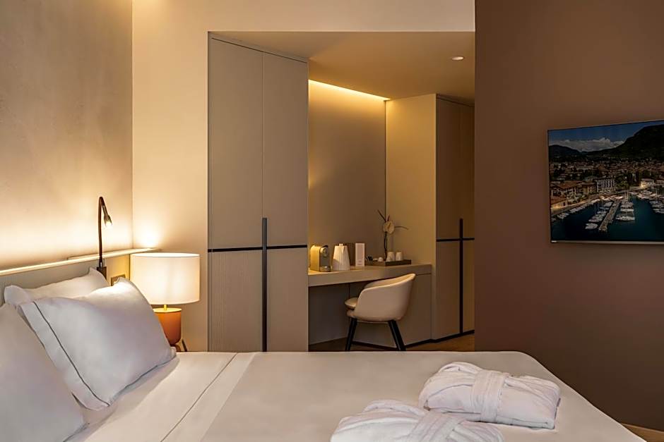 Bellerive Lifestyle Hotel