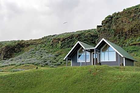Vík Cottages
