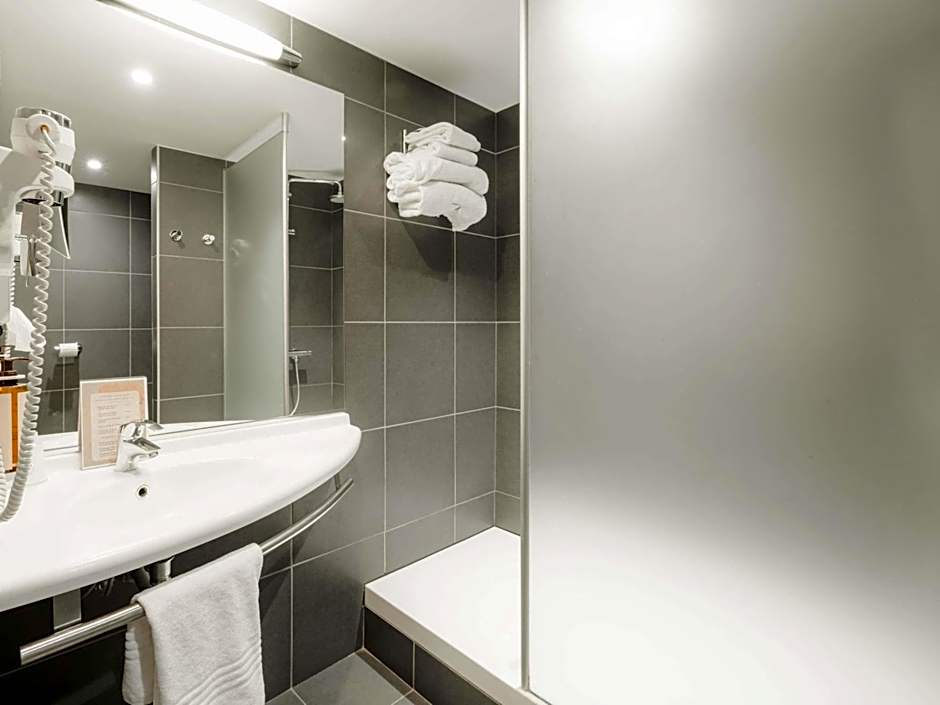 Mercure Annecy Sud