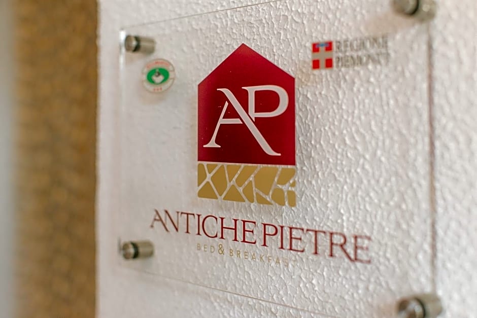 b&b Antiche Pietre
