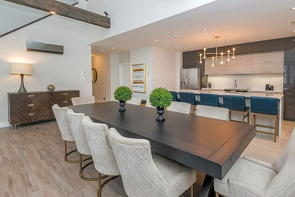 La Maison Kent - Par Aneyro