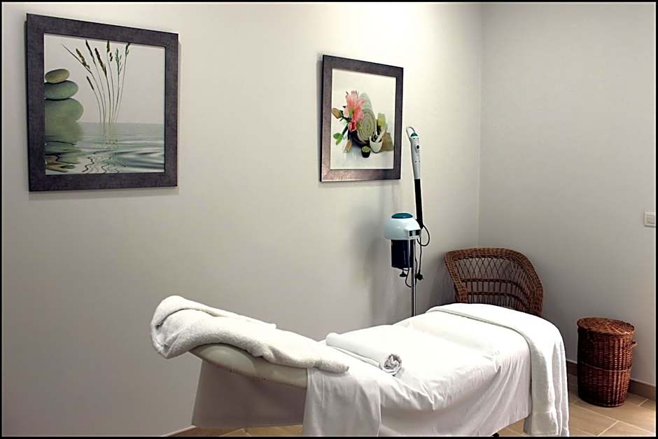 BIO Hotel - Hotel Quinta da Serra