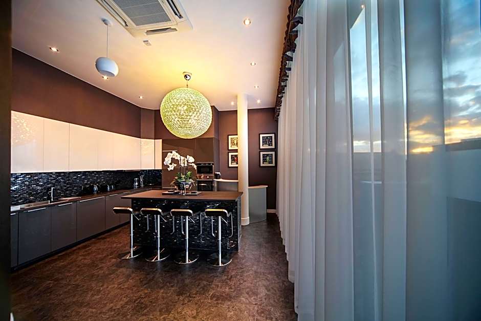 Seel Street Hotel by EPIC