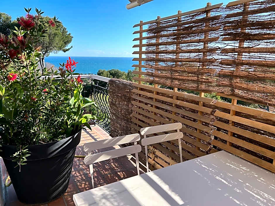 le lodge Saint Clair