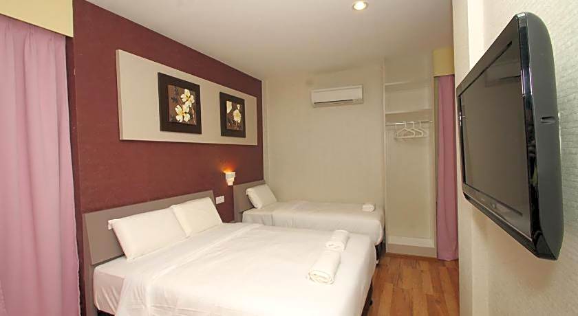 Ipoh Boutique Hotel
