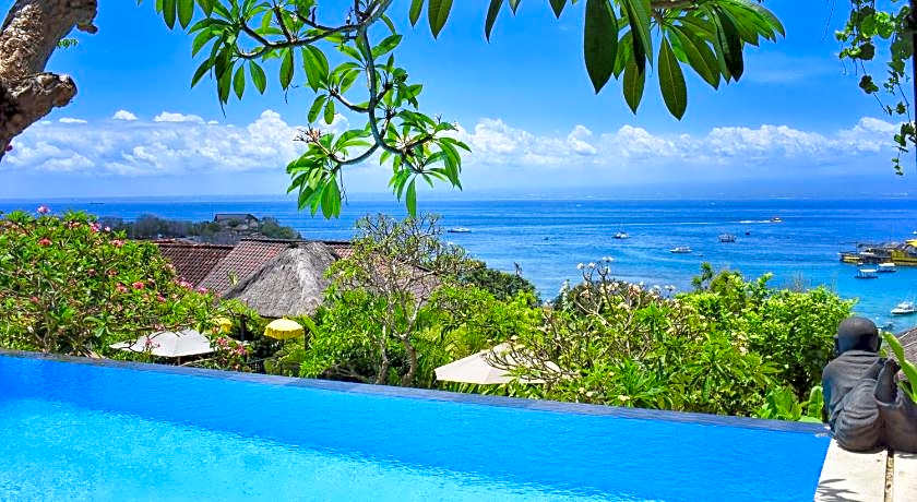 Pandana Boutique Hotel