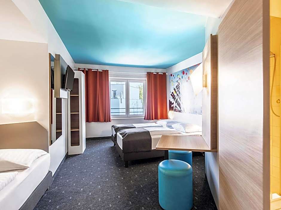B&B Hotel München City-Ost