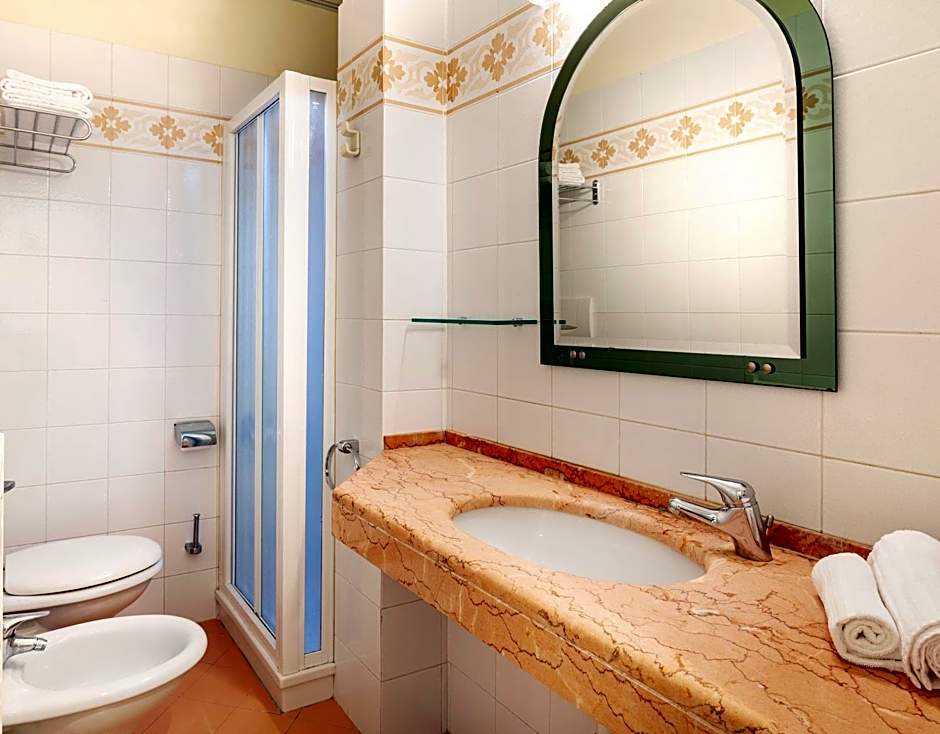 Hotel Fenice Gluten Free