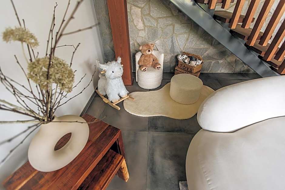 Woodpark Valčianska dolina