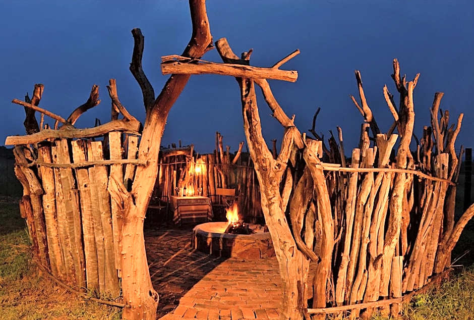iKhaya LamaDube Game Lodge