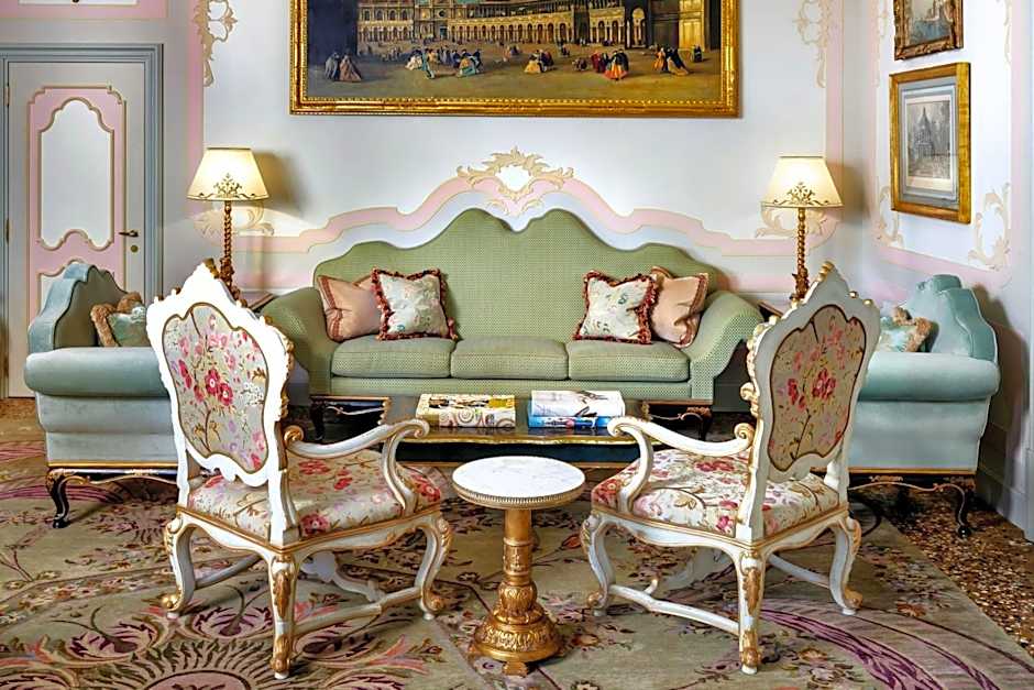 The Gritti Palace, a Luxury Collection Hotel, Venice