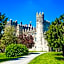 The Lodges at Kilkea Castle