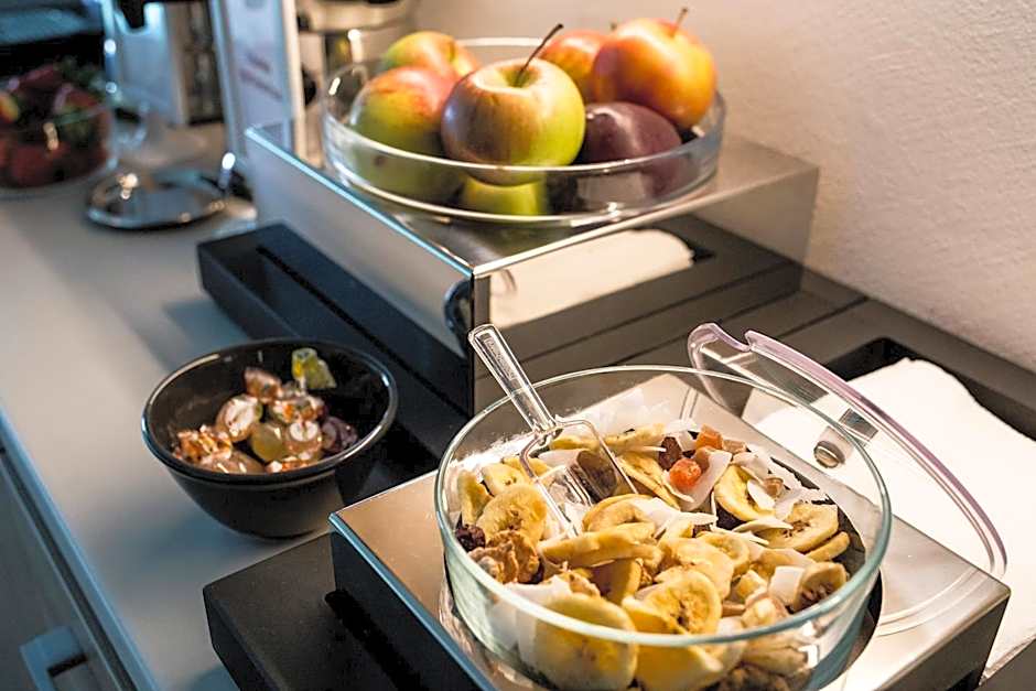 Boutique Hotel Bramante & SPA