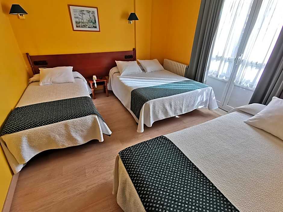 Hotel San Jacobo