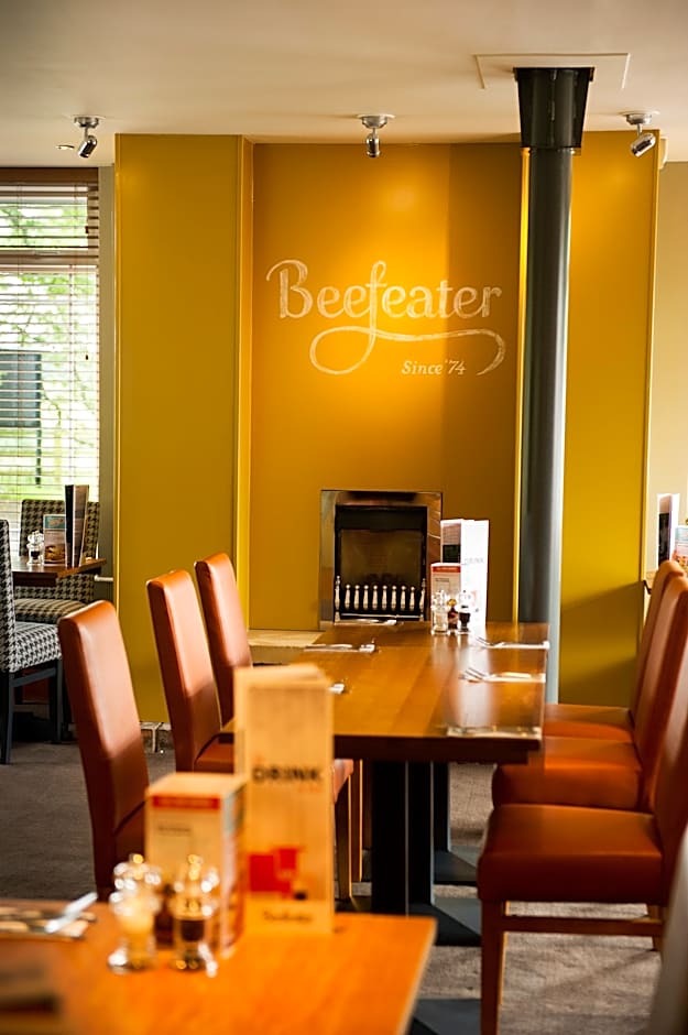 Premier Inn Carlisle - M6 Jct42