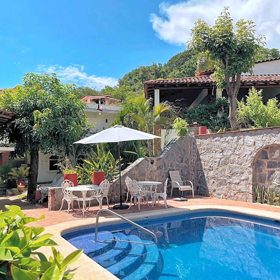 Hotel Villas Ema