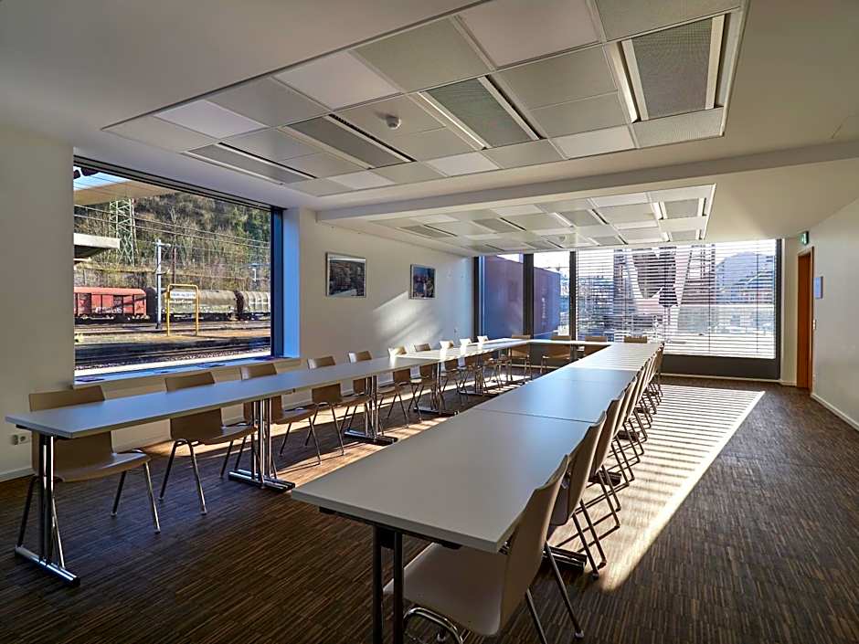 Youth Hostel Esch/Alzette